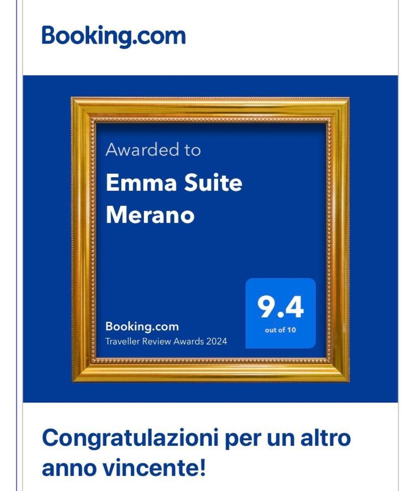Emma Suite メラーノ エクステリア 写真